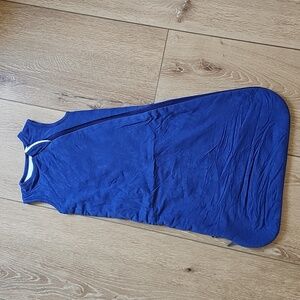 XS Kyte Sleep Bag in Royal 1.0 TOG